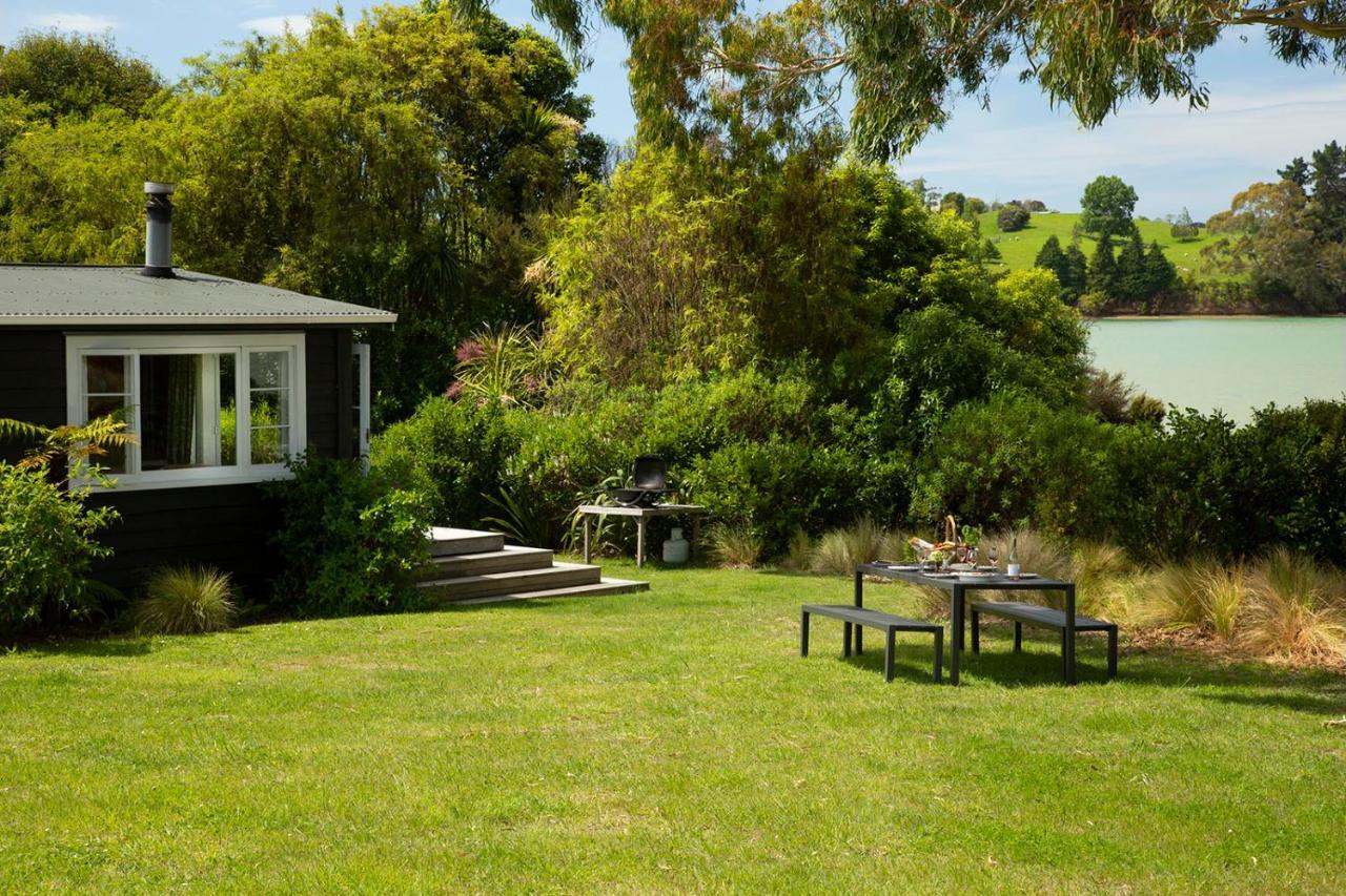 Holiday home The Apple Pickers' Cottages *