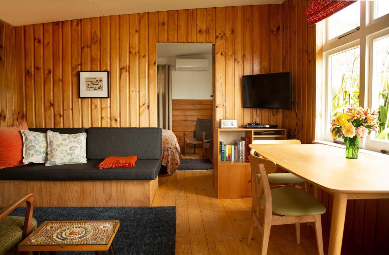Holiday home The Apple Pickers' Cottages