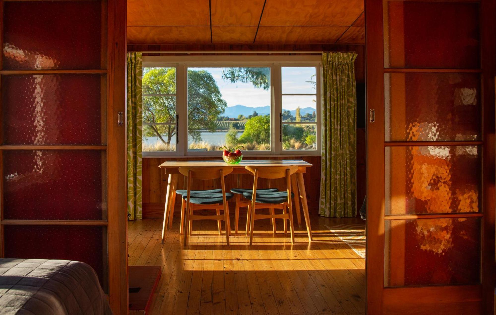 Holiday home The Apple Pickers' Cottages *