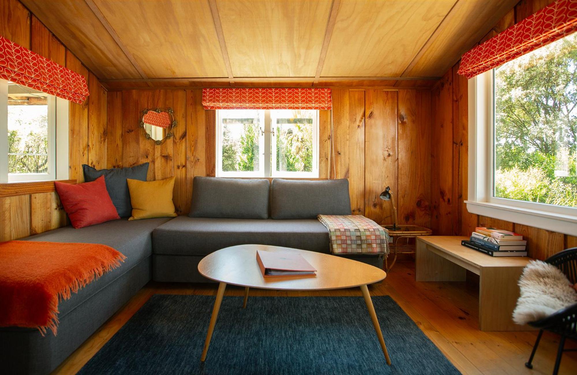 The Apple Pickers' Cottages Holiday home