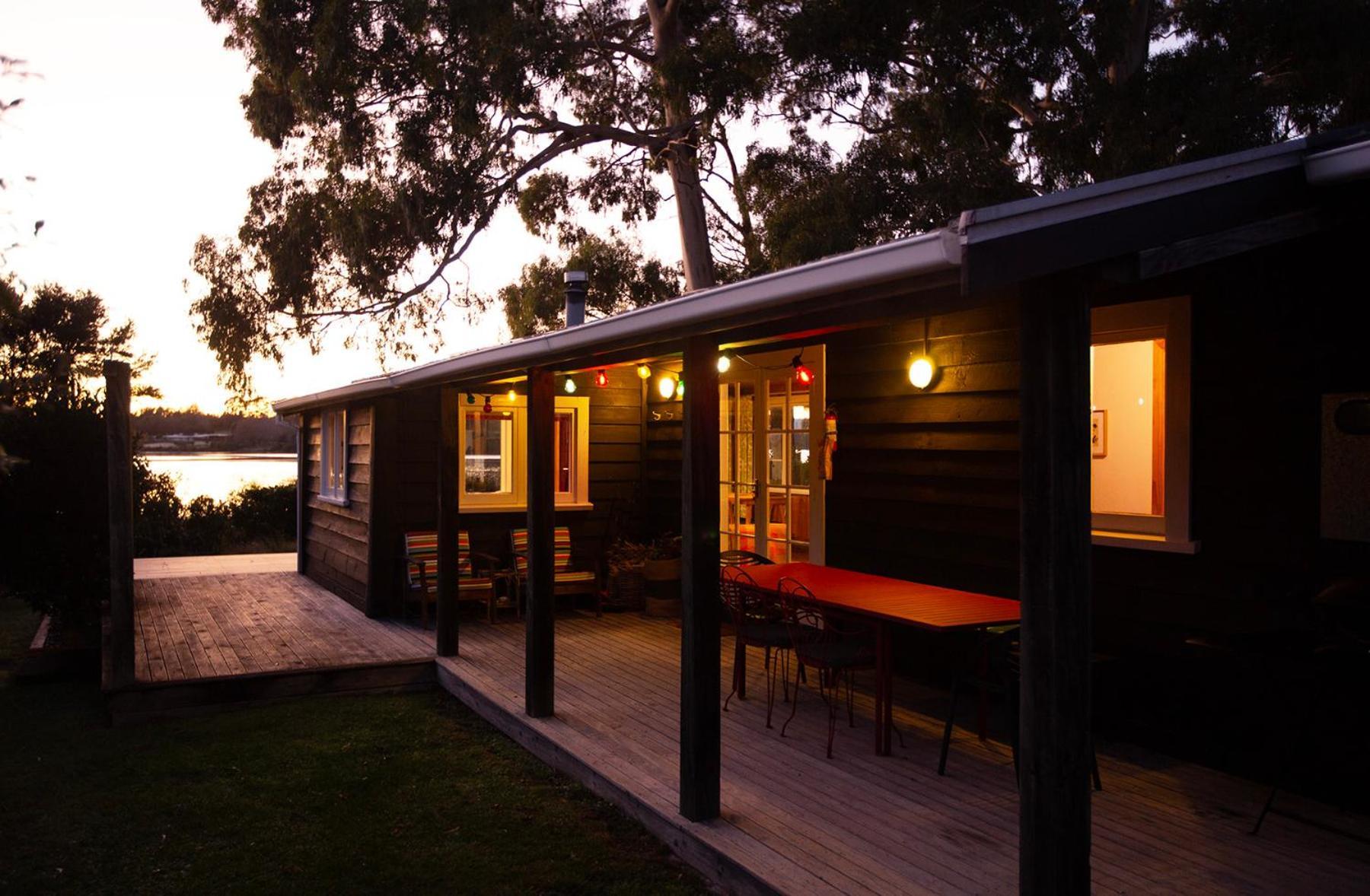 Holiday home The Apple Pickers' Cottages *