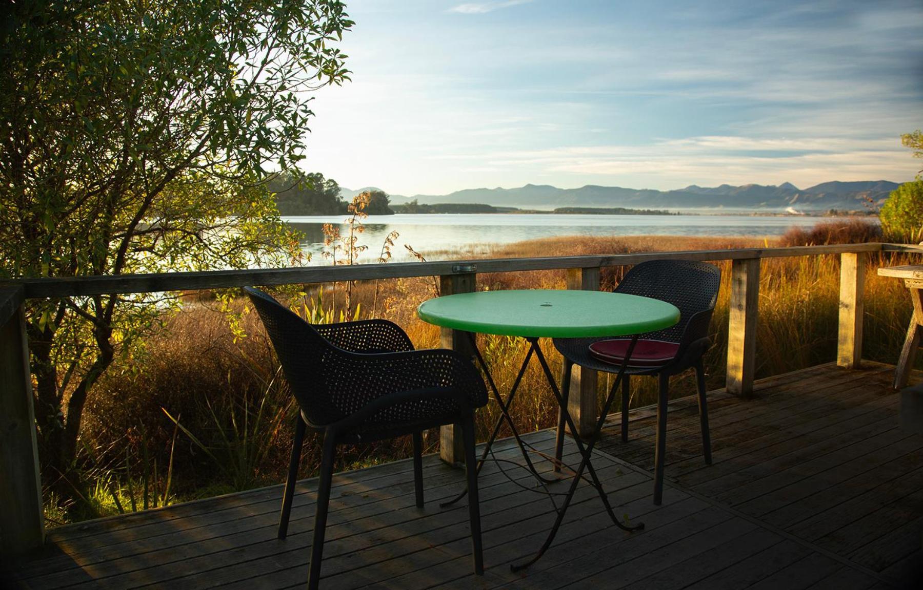 Holiday home The Apple Pickers' Cottages Mapua