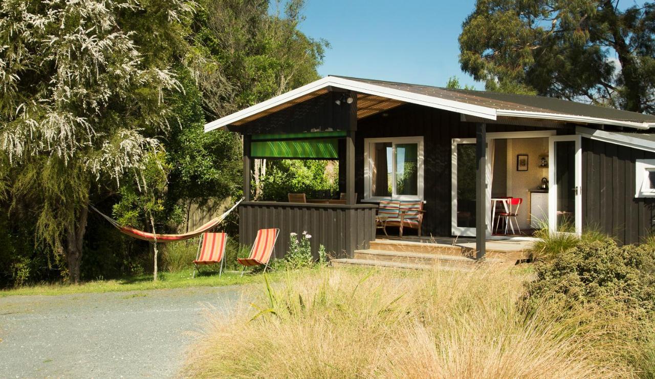 The Apple Pickers' Cottages Holiday home Mapua