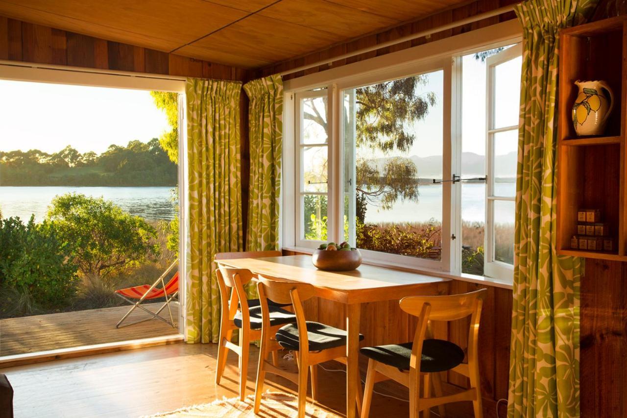 Holiday home The Apple Pickers' Cottages Mapua